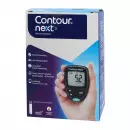 Contour Next Set глюкометр ммоль / л