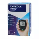 Contour Next набор глюкометр мг/дл