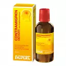 CONTRAMIGREN Hevert смесь при головной боли