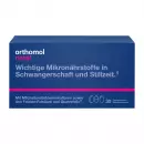 Orthomol Natal Tabletten/Kapseln Kombipackung, Ортомол Натал, мультикомплекс, таблетки и капсулы, упаковка на 30 дней