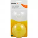 Medela Contact Грудные Шляпы Размер S