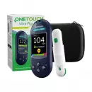 One Touch Ultra Plus Reflect система измерения сахара в крови в мг / дл