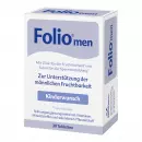 Фолио таблеток men