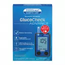 Testamed GlucoCheck Advance глюкометр мг/дл ммоль / л