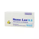 Нене-Lax 0.5 для новорожденных