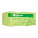 Plissamur