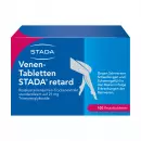 Вены таблетки STADA retard