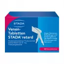 Вены таблетки STADA retard