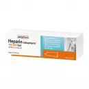 Гепарин-ratiopharm 180 000 гель