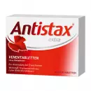 Antistax extra Venentabletten, Антистакс Экстра 360 мг, таблетки