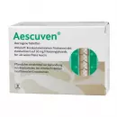 Aescuven überzogene Tabletten, Эскувен, таблетки покрытые оболочкой