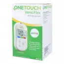 OneTouch Verio Flex глюкометр мг / дл