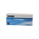Таблетки С Пленкой Cefadyn