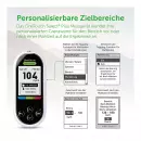 OneTouch Select Plus глюкометр мг / дл - OneTouch Select Plus глюкометр мг / дл