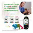 OneTouch Select Plus глюкометр мг / дл - OneTouch Select Plus глюкометр мг / дл