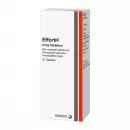 Effortil Tabletten, таблетки