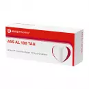 ASS AL 100 Tah таблетки