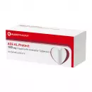 ASS AL Protect 100 мг таблетки, устойчивые к желудочному соку