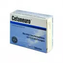 Cefaneuro Tabletten, Цефанейро, таблетки при нервозности