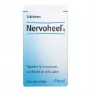 Nervoheel N таблетки