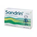 Таблетки С Пленкой Sandrin