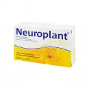 Neuroplant Aktiv Filmtabletten, таблетки, покрытые пленочной оболочкой