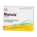 Таблетки Manuia