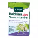 Kneipp Baldrian plus Nervenvitamine, драже