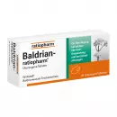 Валериана-ratiopharm