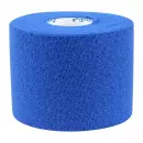 Gazofix color Fuser Binding сплоченный 6 см x 20 м синий - Gazofix color Fuser Binding сплоченный 6 см x 20 м синий