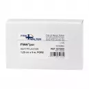 Fiwa por лейкопластырь 1,25 см x 9 м - Fiwa por лейкопластырь 1,25 см x 9 м