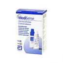 MediSense Glucose & Kentone Контрольные Растворы