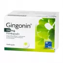 Gingonin капсулы 120 мг HART
