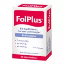 Folplus Мини-Таблетки