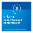 Гинкго STADA 40 мг таблетки с пленкой - Гинкго STADA 40 мг таблетки с пленкой