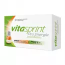 Vitasprint Pro Energie Trinkfläschchen, Витаспринт Про Энерджи, витаминный комплекс в питьевых ампулах по 25 мл