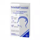 Trivital mental капсулы