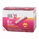 Vita активные прямые палочки B12 с белковыми блоками