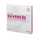 Silvercel Non Adherent компрессы 11x11cm