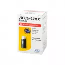 Accu Chek Fastclix Ланцеты