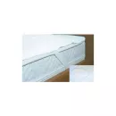 Натяжная накладка фольга / Molton 100 x 200 см