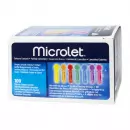 Ланцеты Microlet