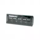 Anabox Дневной Ящик Зеленый