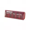 Anabox Daily Box Красный