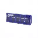 Anabox Daily Box Синий