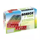 Anabox 7 Дней Радуга Коробка Лекарств - Anabox 7 Дней Радуга Коробка Лекарств