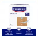 Hansaplast классический пластырь 6 cmx5 м - Hansaplast классический пластырь 6 cmx5 м