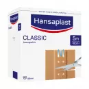 Hansaplast классический пластырь 6 cmx5 м