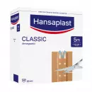 Hansaplast классический пластырь 4 cmx5 м