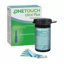 OneTouch Ultra Plus Тест-Полоски Сахара В Крови